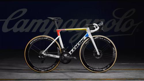 Tradiční značka Campagnolo se po roční pauze opět vrací do WorldTour!